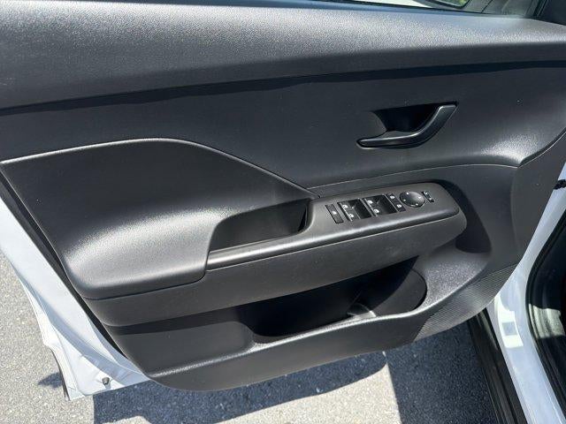 2025 Hyundai KONA SEL AWD