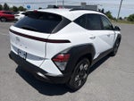 2025 Hyundai KONA SEL AWD
