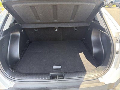 2025 Hyundai KONA SEL AWD