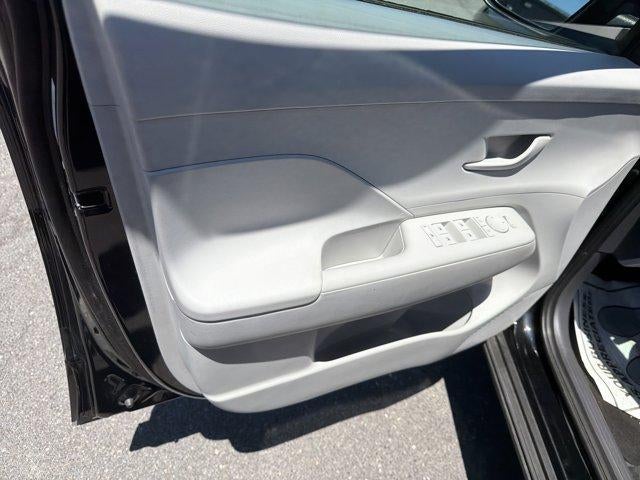2025 Hyundai KONA SEL AWD