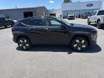 2025 Hyundai KONA SEL AWD