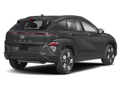 2024 Hyundai KONA SEL FWD