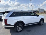 2026 Hyundai PALISADE SEL 7P AWD