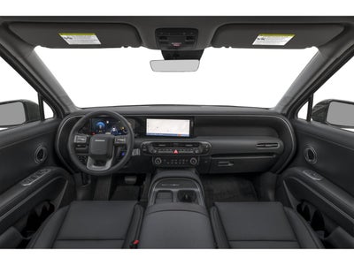 2026 Hyundai PALISADE SEL 7P AWD