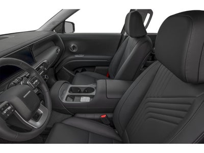 2026 Hyundai PALISADE SEL 7P AWD