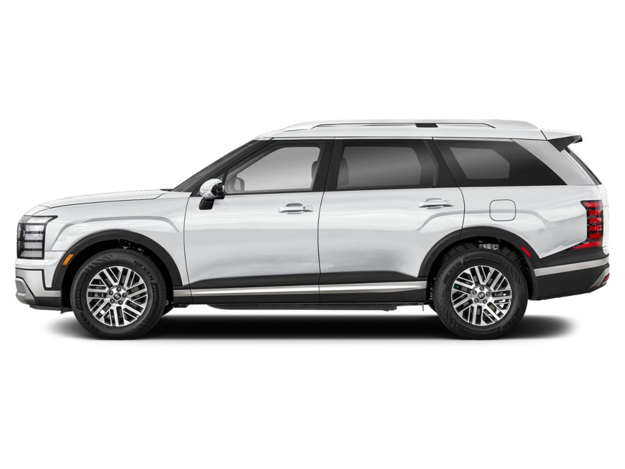 2026 Hyundai PALISADE SEL 7P AWD