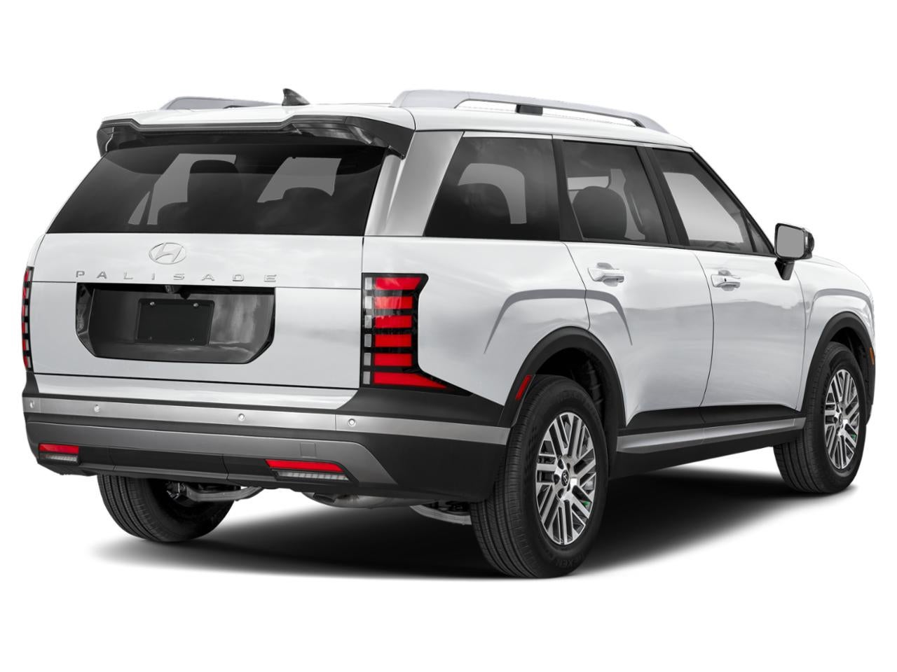 2026 Hyundai PALISADE SEL 7P AWD