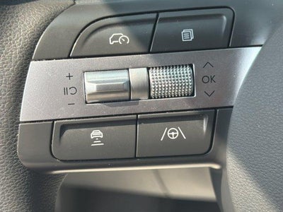 2025 Hyundai SONATA SEL FWD
