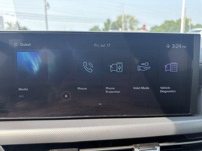 2025 Hyundai SONATA SEL FWD