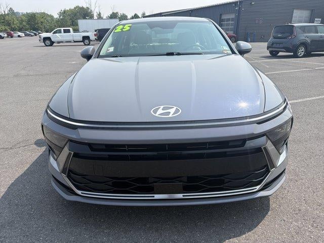 2025 Hyundai SONATA SEL FWD
