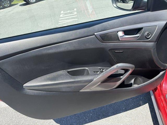 2016 Hyundai VELOSTER 3dr Cpe Auto Turbo