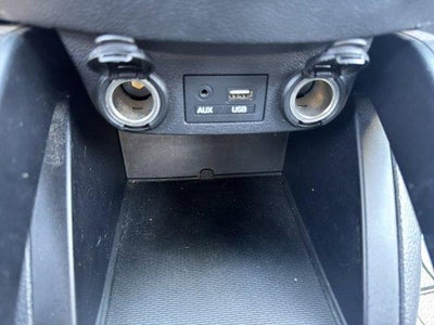 2016 Hyundai VELOSTER 3dr Cpe Auto Turbo