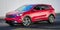 2017 Kia Niro EX FWD