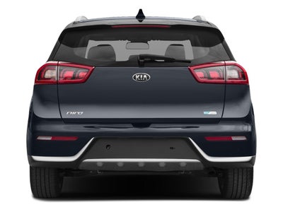 2017 Kia Niro EX FWD
