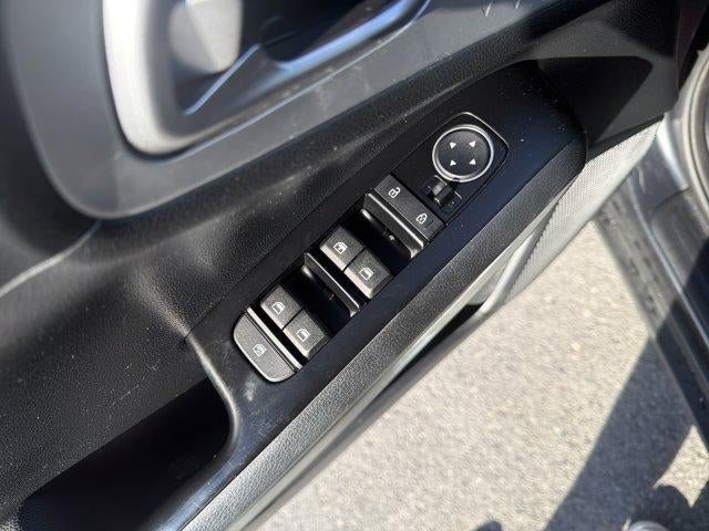 2024 Kia Soul LX IVT