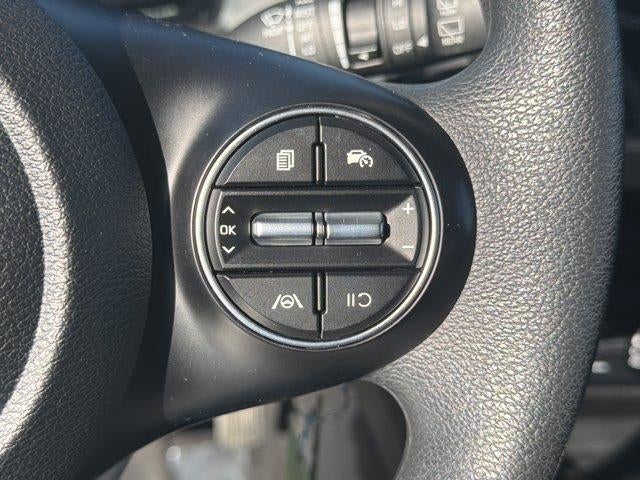 2024 Kia Soul LX IVT