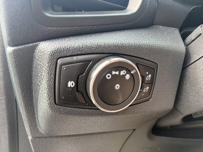 2019 Ford EcoSport SE 4WD