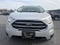 2019 Ford EcoSport SE 4WD