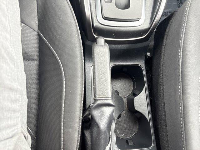 2022 Ford EcoSport SE 4WD