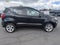 2021 Ford EcoSport SE 4WD