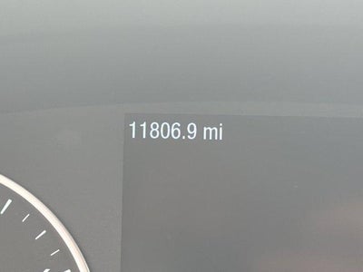 2021 Ford EcoSport SE 4WD