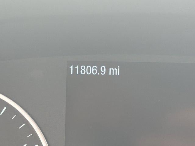 2021 Ford EcoSport SE 4WD