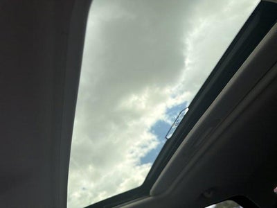 2021 Ford EcoSport SE 4WD