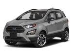 2021 Ford EcoSport SES 4WD