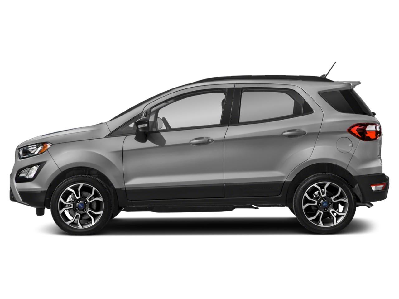 2021 Ford EcoSport SES 4WD