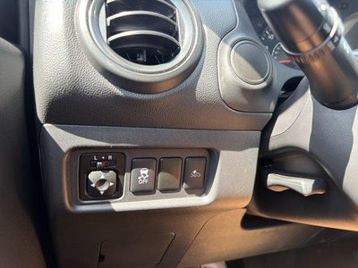 2024 Mitsubishi Mirage ES CVT