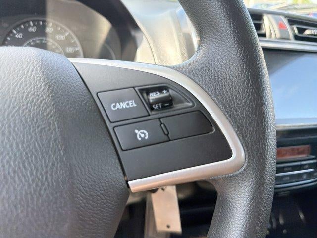 2024 Mitsubishi Mirage ES CVT
