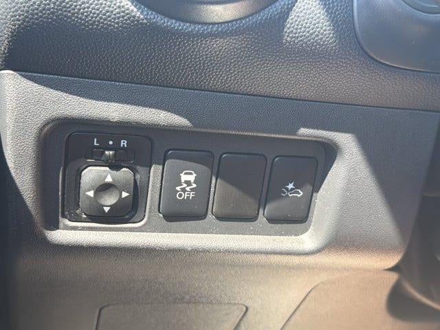 2024 Mitsubishi Mirage ES CVT
