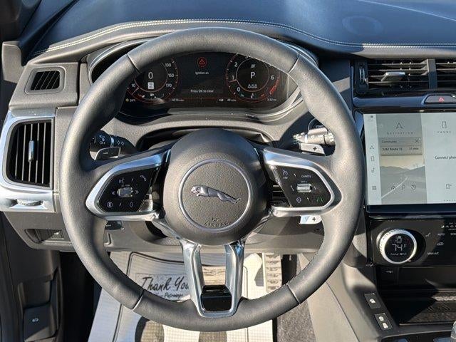 2024 Jaguar E-PACE R-Dynamic SE P250 AWD