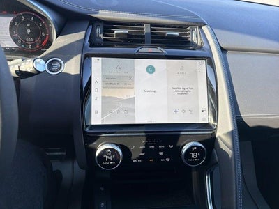 2024 Jaguar E-PACE R-Dynamic SE P250 AWD