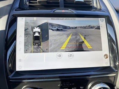 2024 Jaguar E-PACE R-Dynamic SE P250 AWD