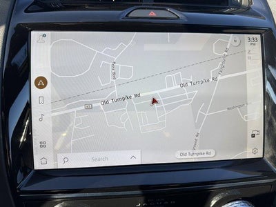 2024 Jaguar E-PACE R-Dynamic SE P250 AWD