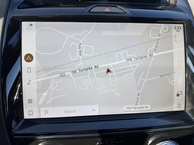 2024 Jaguar E-PACE R-Dynamic SE P250 AWD