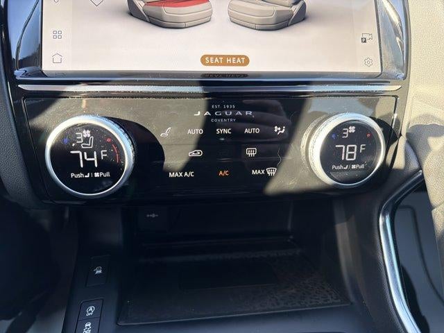 2024 Jaguar E-PACE R-Dynamic SE P250 AWD