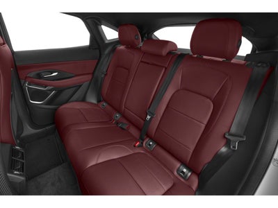 2024 Jaguar E-PACE R-Dynamic SE P250 AWD