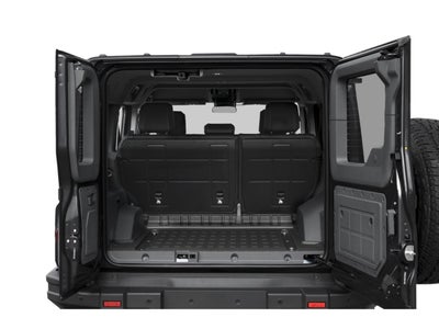 2025 INEOS Grenadier 4x4