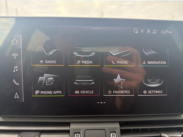 2024 Audi Q5 S line Premium Plus 45 TFSI quattro