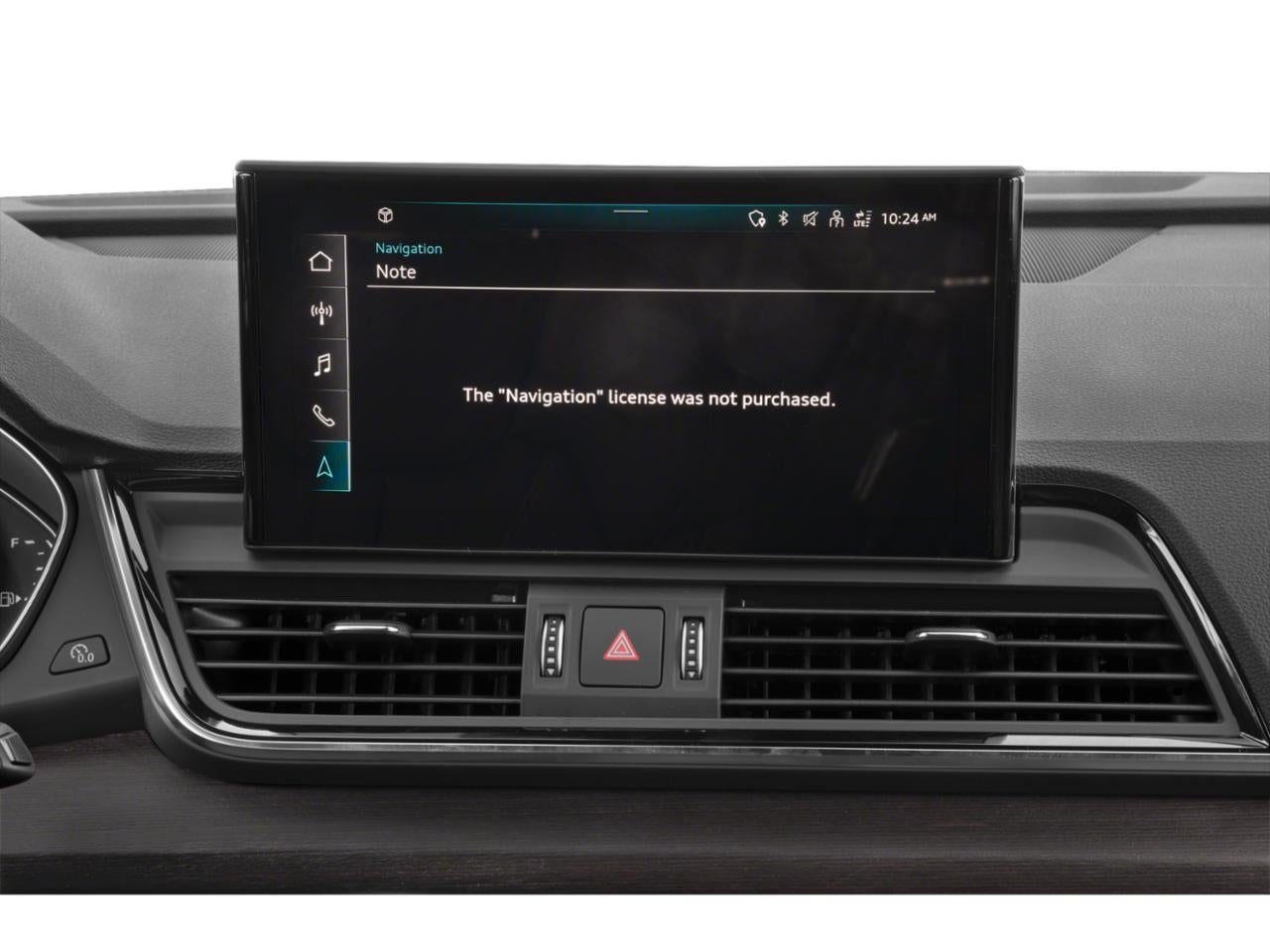 2024 Audi Q5 S line Premium Plus 45 TFSI quattro