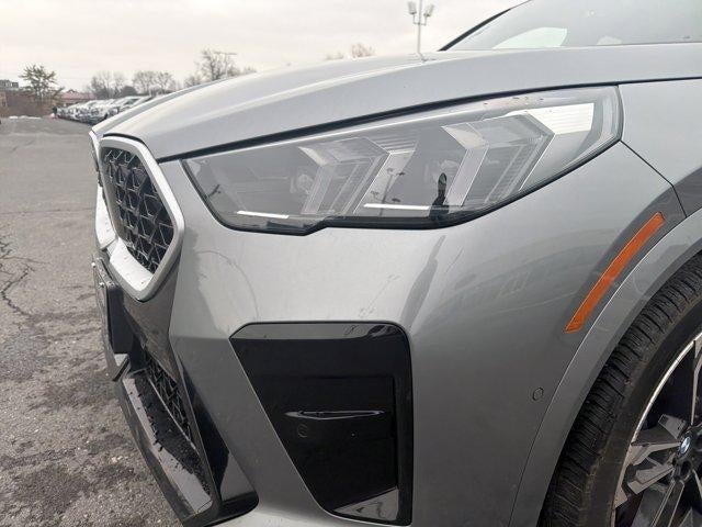2025 BMW X2 xDrive28i Sports Activity Coupe