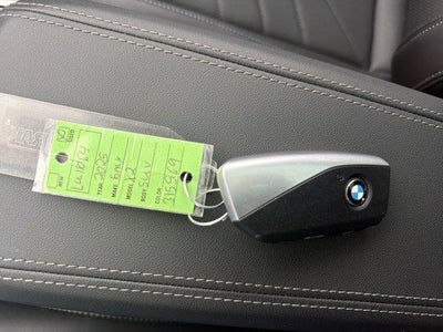 2025 BMW X2 xDrive28i Sports Activity Coupe