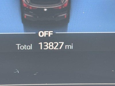 2026 BMW X2 xDrive28i Sports Activity Coupe