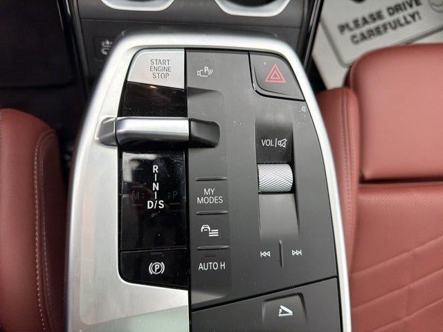 2026 BMW X2 xDrive28i Sports Activity Coupe