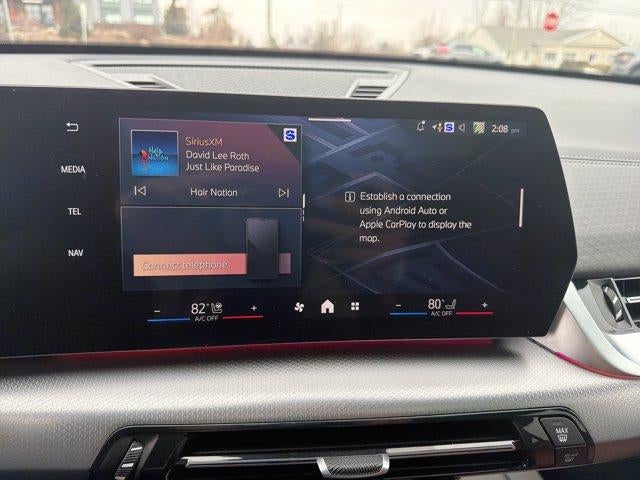 2026 BMW X2 xDrive28i Sports Activity Coupe