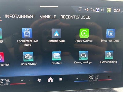 2026 BMW X2 xDrive28i Sports Activity Coupe