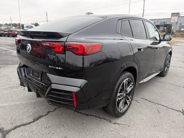 2026 BMW X2 xDrive28i Sports Activity Coupe