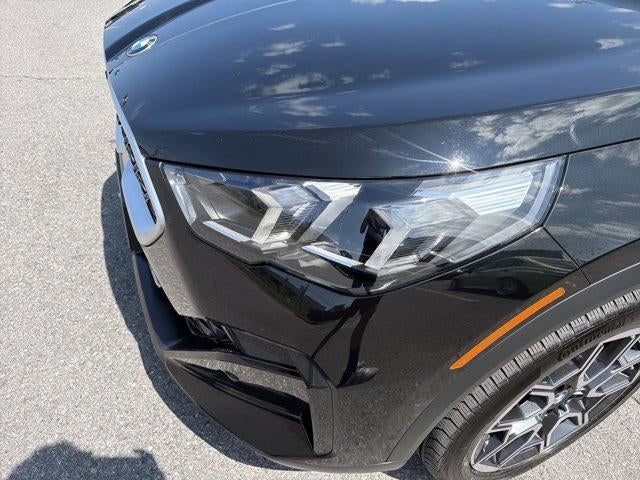 2026 BMW X2 xDrive28i Sports Activity Coupe